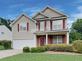 219 Copperbend Dr, Austell, GA 30168