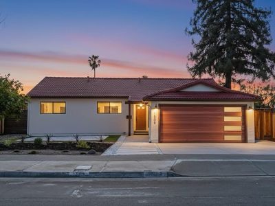 1509 Japaul Ln, San Jose, CA, 95132