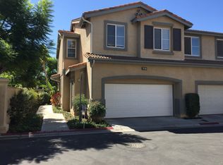 3406 E Lochleven Ln #C, Orange, CA 92869