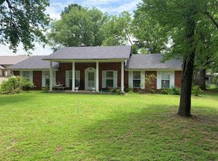 339 E Main, Hampton, AR 71744
