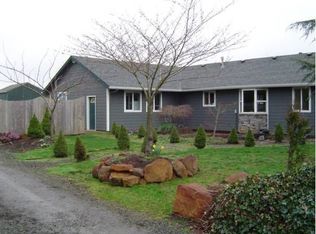 1514 Pine St NE, Silverton, OR 97381
