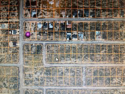 0 Grove Ave, California City, CA, 93505