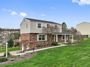 196 Dodd Dr, Washington, PA 15301