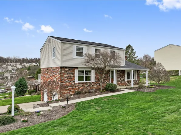 196 Dodd Dr S, Washington, PA 15301