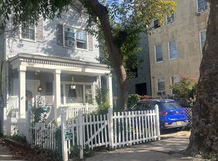 152 North St, Jersey City, NJ 07307