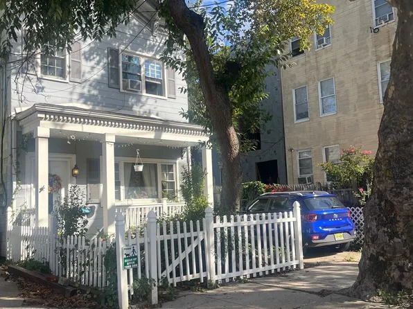 152 North St, Jersey City, NJ 07307