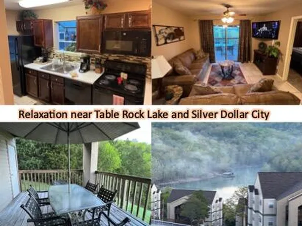 39 Lantern Bay Lane #1 BLDG 39, Branson, MO 65616