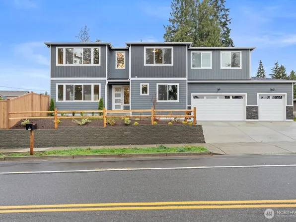 1720 S Lake Stickney Drive, Lynnwood, WA 98087