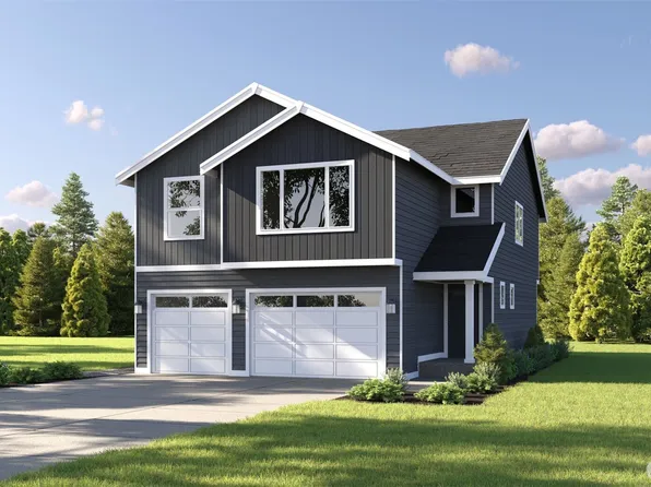 2074 169TH Street NE, Marysville, WA 98271