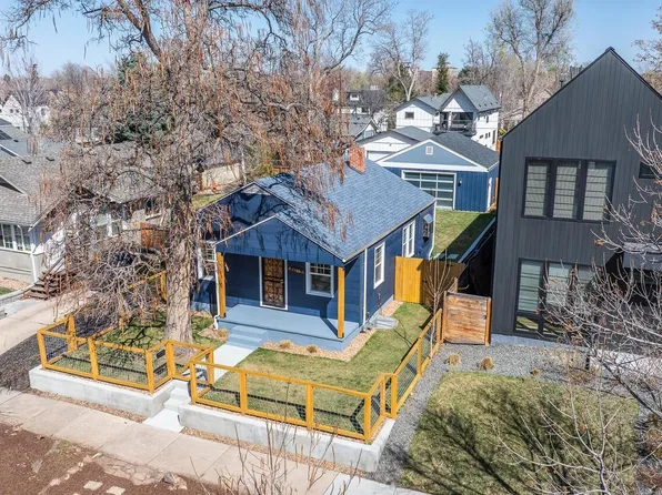 1954 S Marion Street, Denver, CO 80210