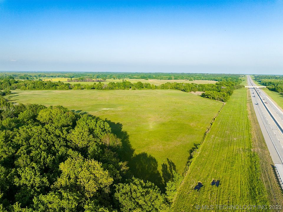 10 S 417th Ave, Porter, OK 74454 MLS 2337243 Zillow