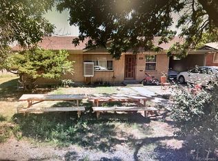 982 Jamaica Ct, Aurora, CO 80010