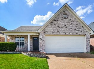 1153 Cross Valley Cv, Cordova, TN 38018