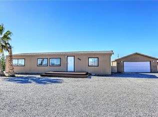 3960 S Sagebrush Ave, Pahrump, NV 89048