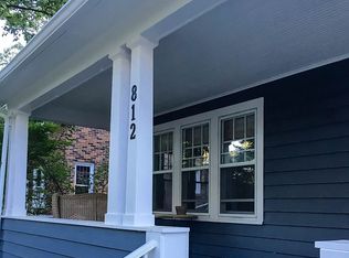 812 5th St, Ann Arbor, MI
