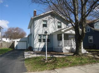 308 Clinton St, Greenville, PA