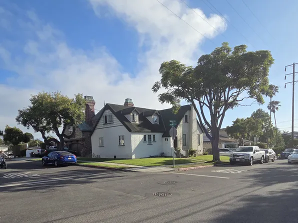 (undisclosed Address), El Segundo, CA 90245