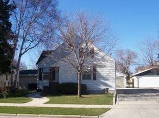 263 E 14th St, Fond Du Lac, WI 54935