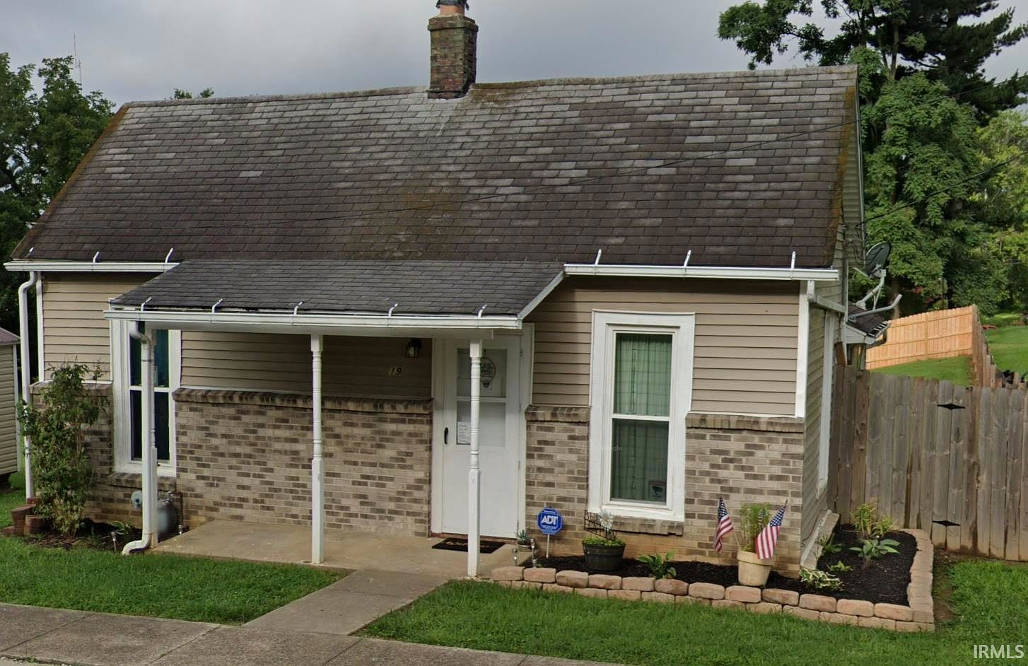 19 S Church St, Chrisney, IN 47611 MLS 202340980 Zillow