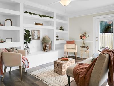 1828 Belle Chez, Mount Pleasant, SC, 29464