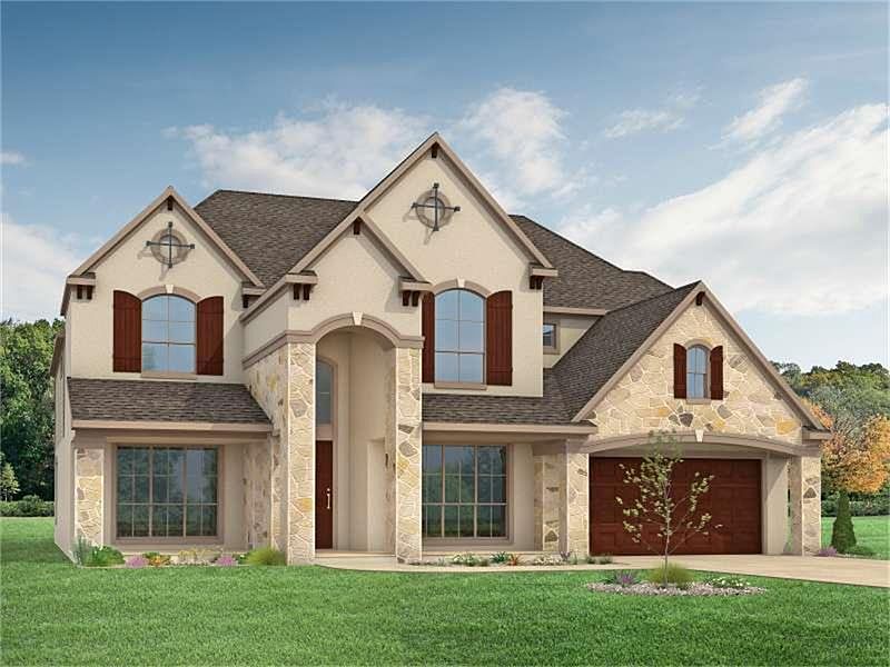 1st image of 55 Birch Canoe Dr