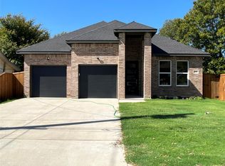 4139 Palacios Ave, Dallas, TX 75212