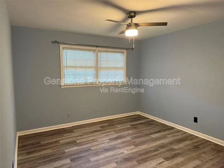 4500 Shannon Blvd #7A — Photo 14