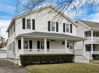 420 Mercer Ave, Spring Lake, NJ 07762