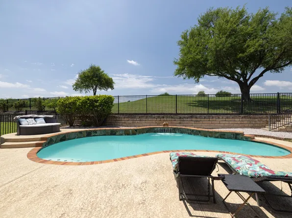 1625 Greenside Dr, Round Rock, TX 78665