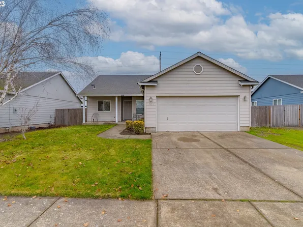 1387 Trent Ave N, Keizer, OR 97303