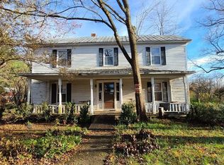 3689 Ranson Rd, Dillwyn, VA 23936