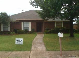 3248 Brunchberry Ln, Plano, TX 75023