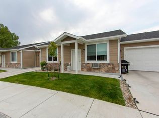 North College Patio Home Apartments, Cheyenne, WY 82001