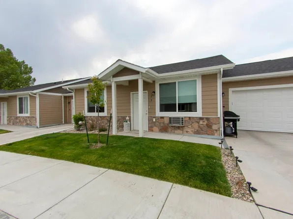 North College Patio Home Apartments, 4100 Rock Springs St #61e5549e2, Cheyenne, WY 82001