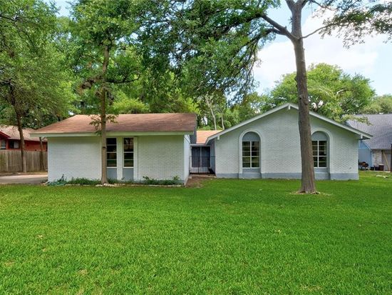 9004 Charnwood Ct, Austin, TX 78729