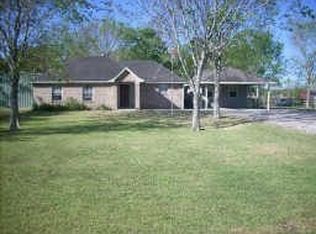 9424 Gates Loop, Manvel, TX 77578