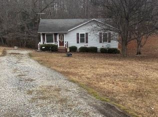 134 Rabbit Run, Saluda, VA 23149