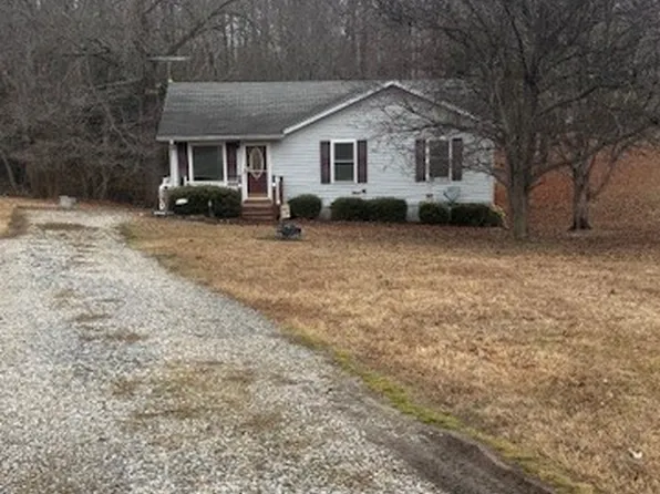 134 Rabbit Run, Saluda, VA 23149