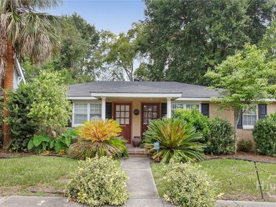 410 E 35th Street #A/B, Savannah, GA, 31401