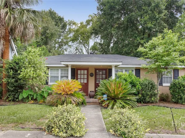 410 E 35th Street #A/B, Savannah, GA 31401
