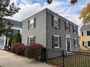 Heritage Village, Salem, MA 01970