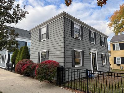 128 Boston St #4, Salem, MA, 01970