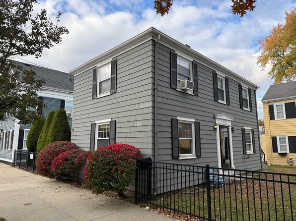 128 Boston St #4, Salem, MA 01970