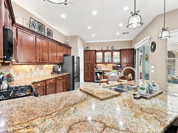 28255 N 123RD Lane, Peoria, AZ 85383