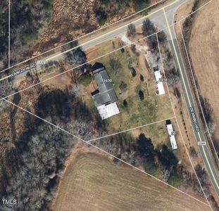 2430 Langdon Rd, Angier, NC, 27501