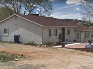8572 E Lakeshore Dr, Prescott Valley, AZ 86314