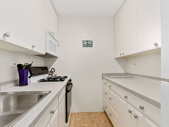 4th image of 160 W End Ave APT 5J