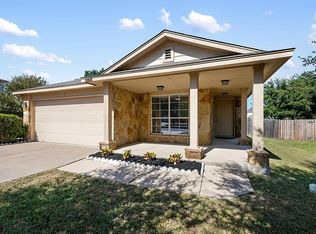 1512 Fern Ridge Ln, Pflugerville, TX 78660