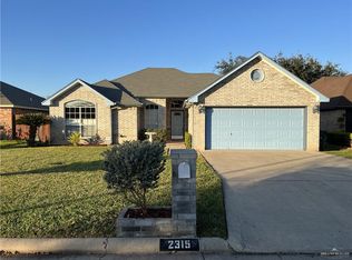 2315 E 23rd St, Mission, TX 78572