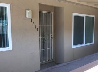1214 N 1st St, El Cajon, CA 92021